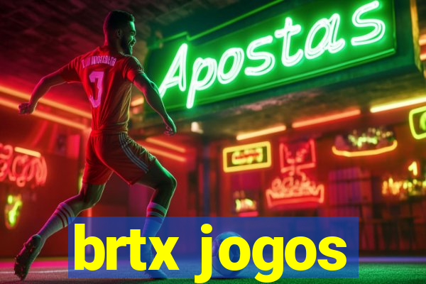 brtx jogos